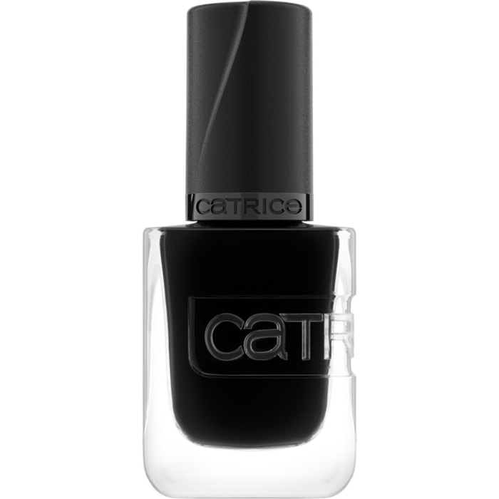 Gel Affair Nail Lacquer - Vernis à Ongles Effet Gel