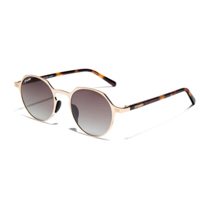 Gafas De Sol D. Franklin Ultra Light S Round