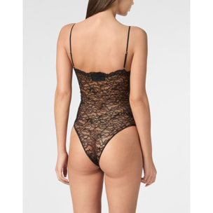 PHILIPP PLEIN Underwear Body SKULL