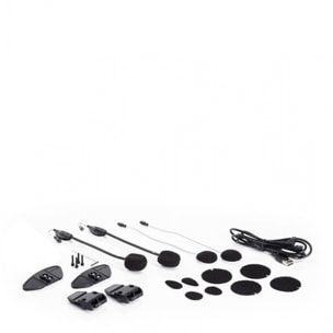 INTERCOM MIDLAND BTX1 PRO S TWIN (2022)