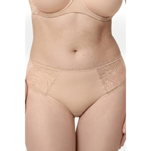 Slip Midi donna Beige