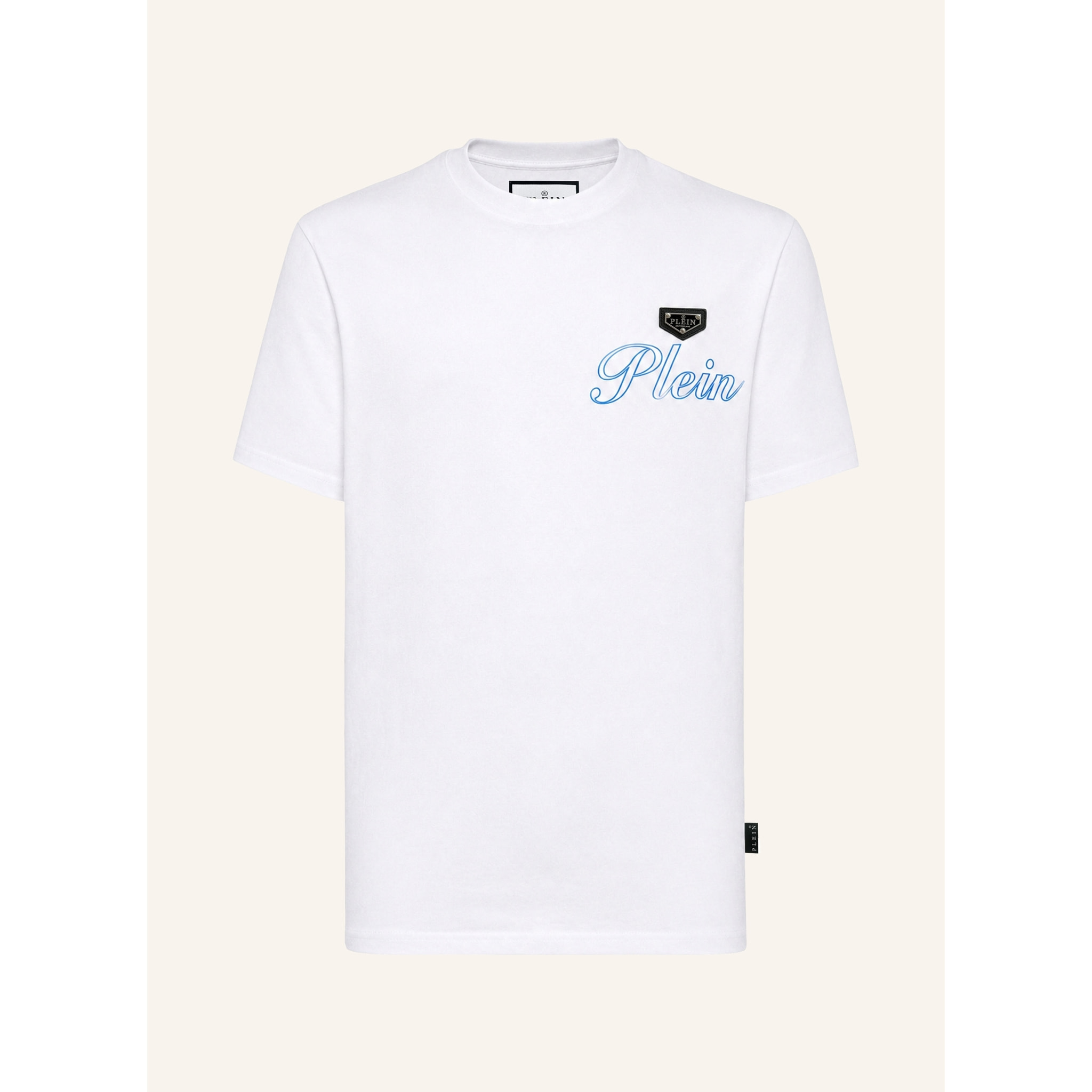PHILIPP PLEIN T-shirt girocollo a maniche corte