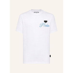 PHILIPP PLEIN T-shirt girocollo a maniche corte