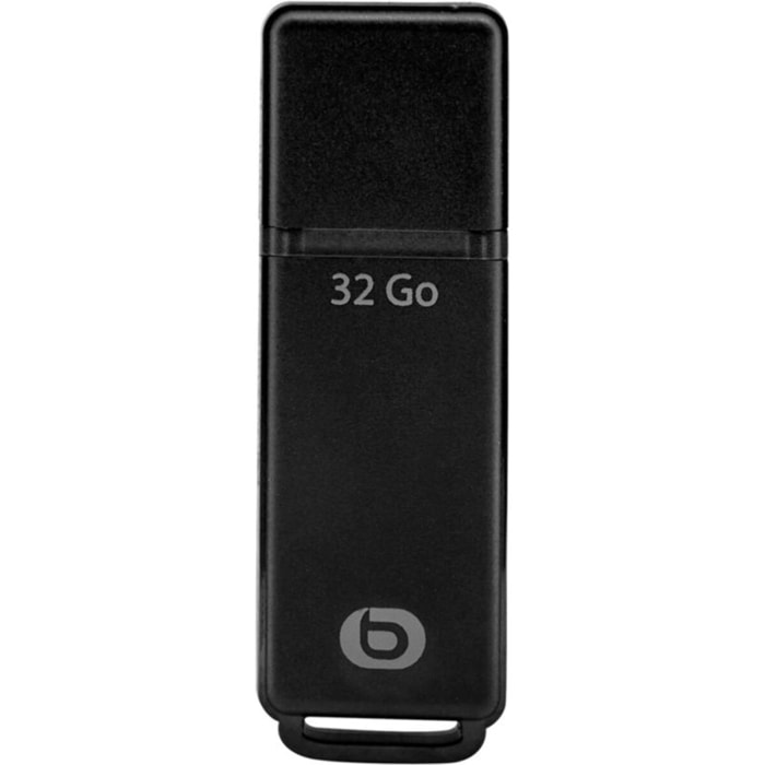Clé USB ESSENTIELB 32Go USB 3.0