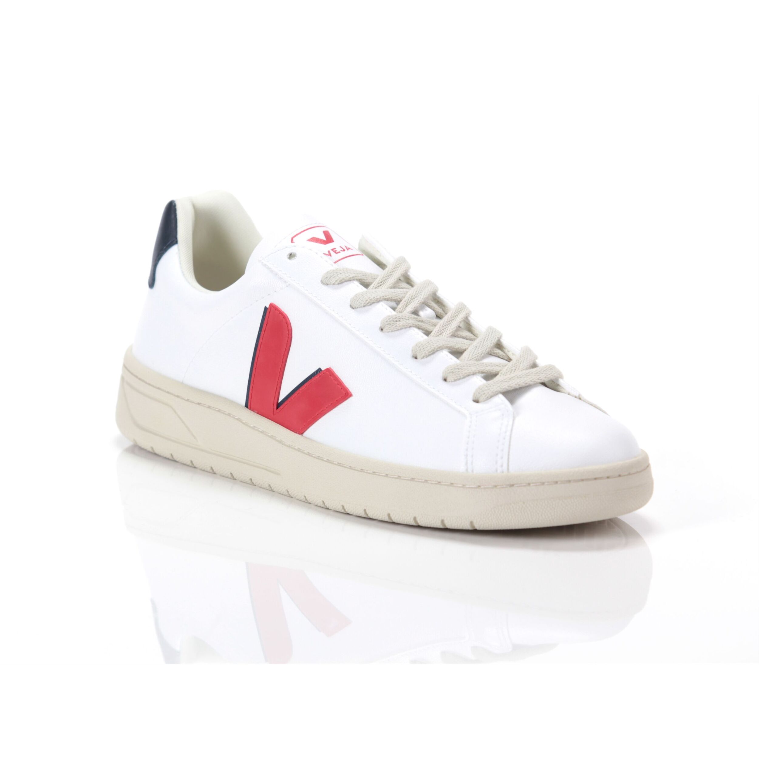 Sneakers Veja Urca Bianco