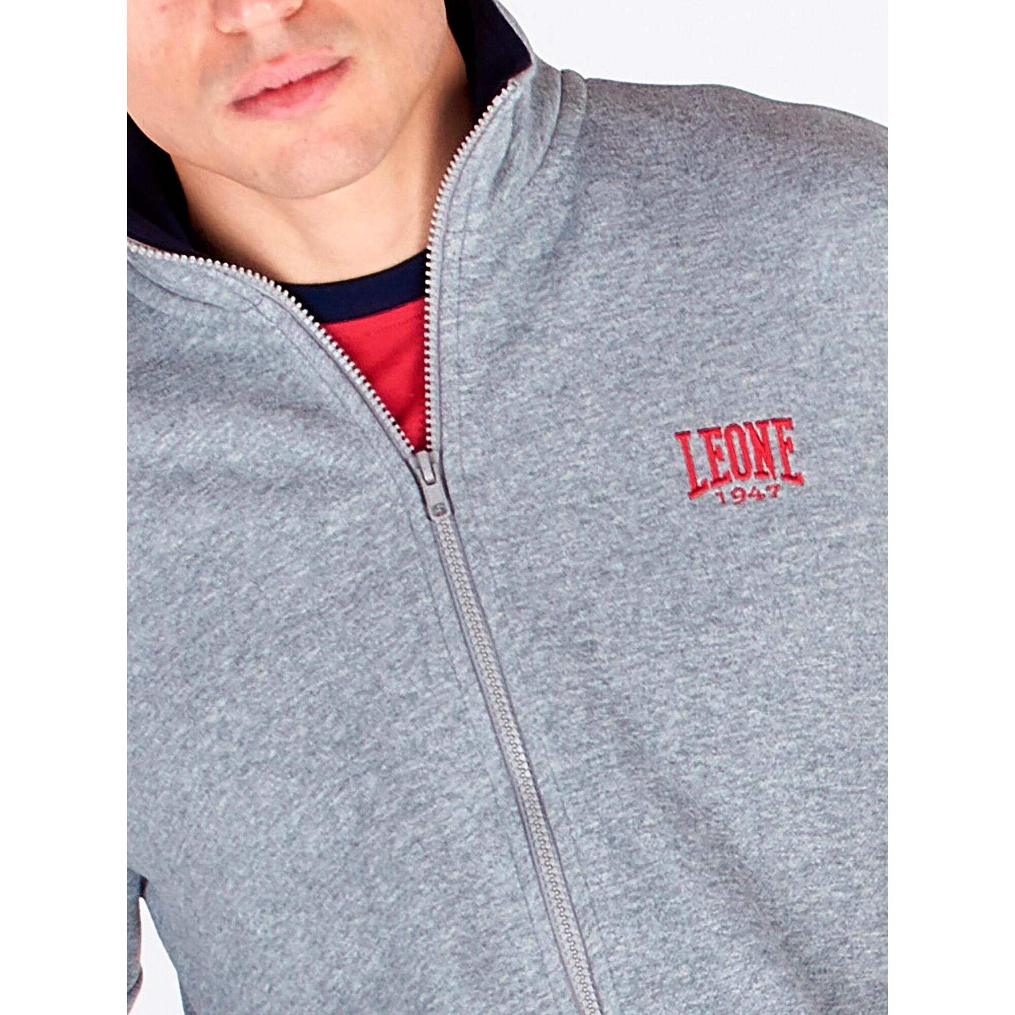 Tute da uomo College Ash