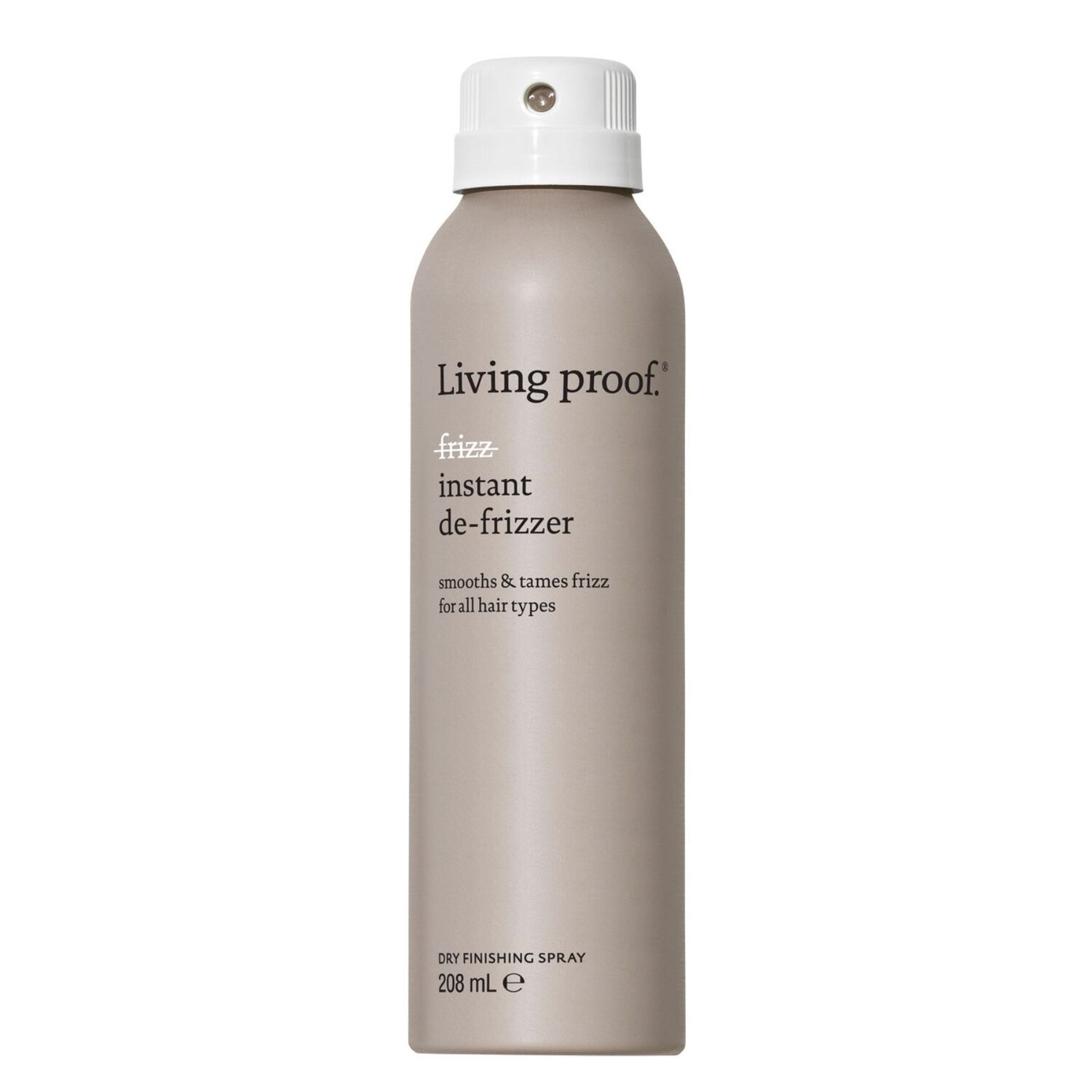 Frizz - Spray Lissant Anti-Frisottis 208 ml