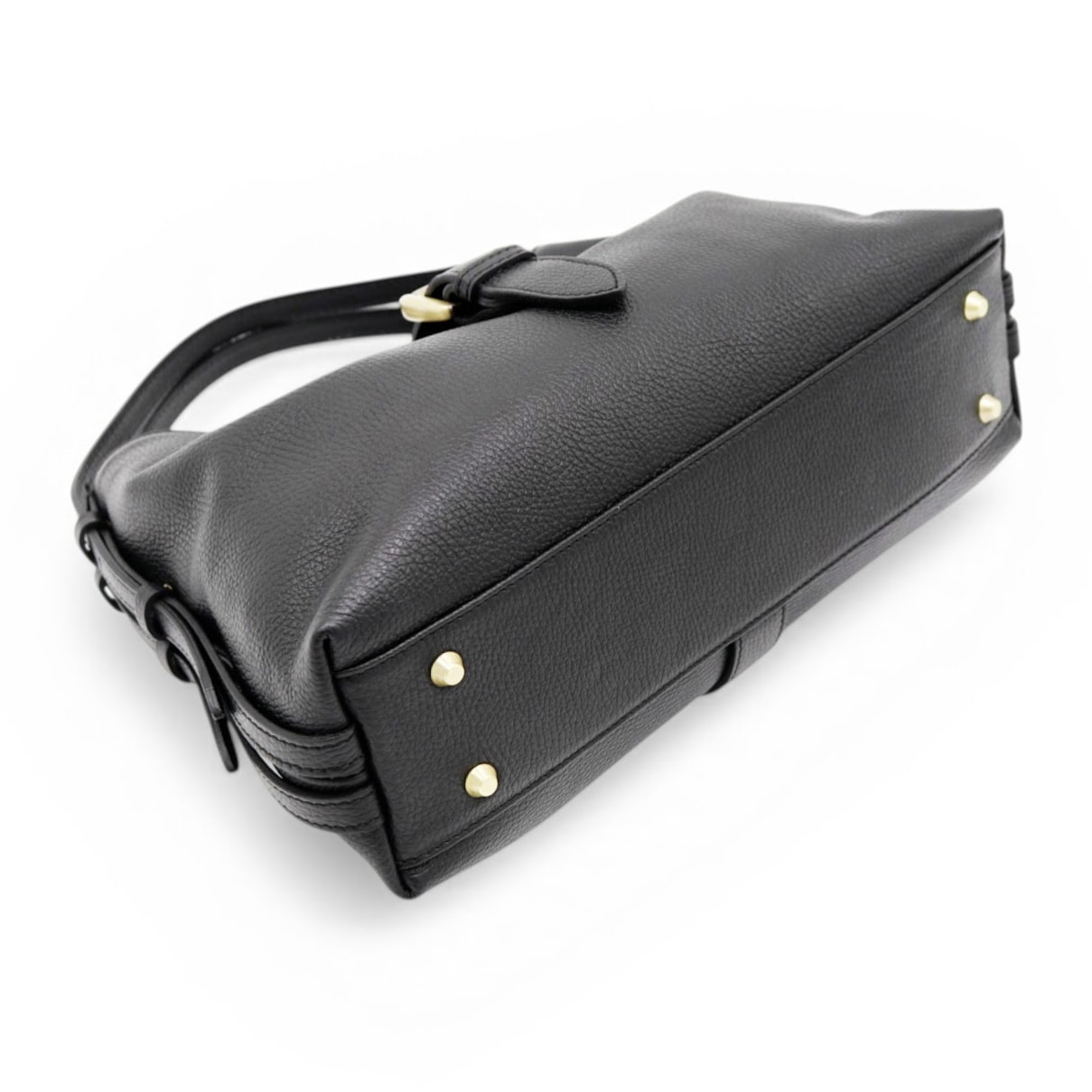 Bolso de hombro Cheval Firenze Cloe Negro