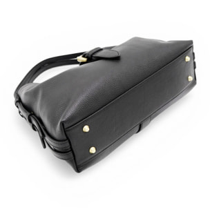 Bolso de hombro Cheval Firenze Cloe Negro