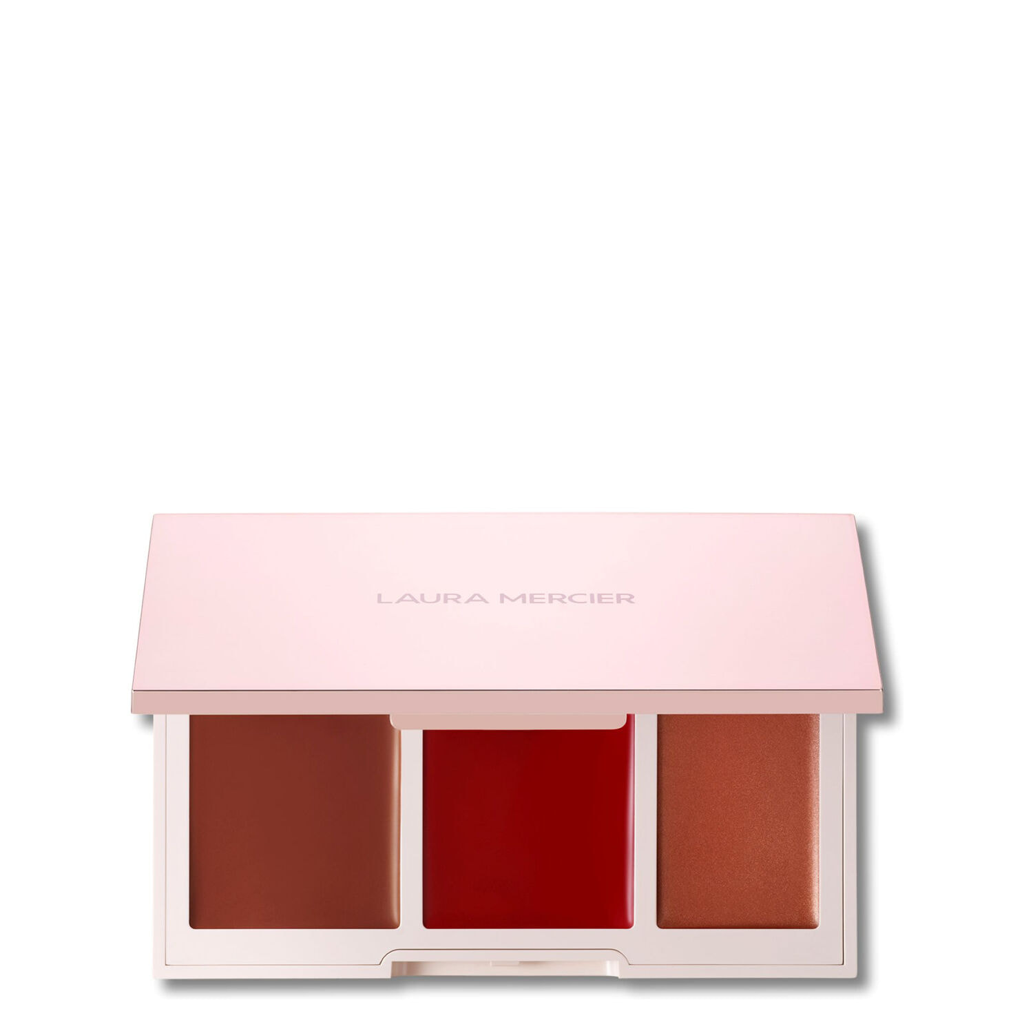Bonne Glow Face Palette - PALET CHERIE 11G