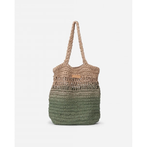 Bolso de hombro BIBA Tansy