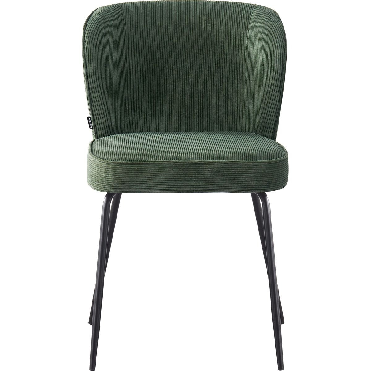 Lot de 2 chaises - TARA