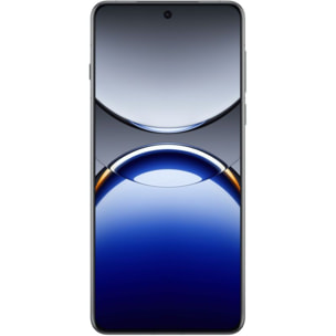 Smartphone OPPO Find X8 Pro 512Go Space Black