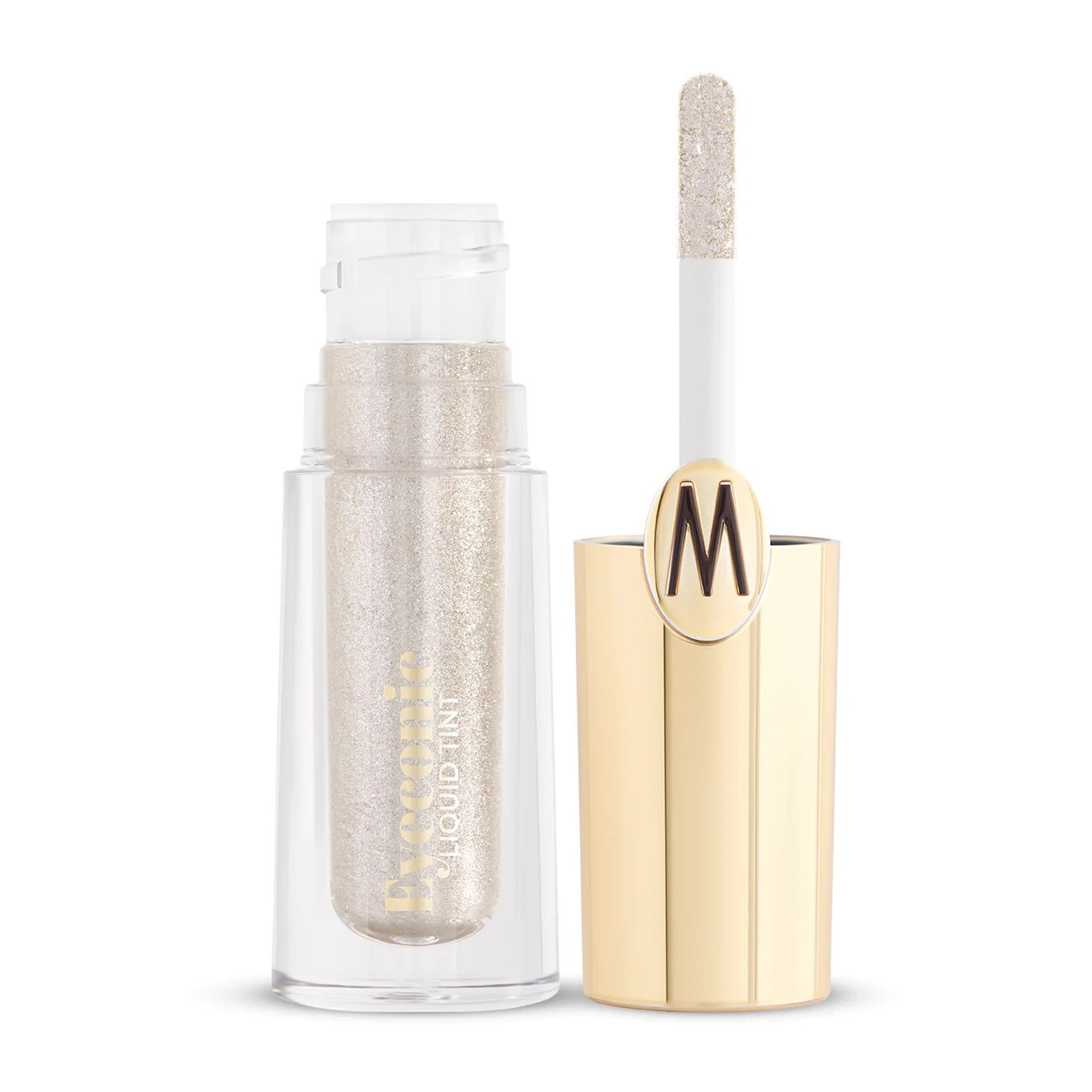 EYECONIC LIQUID TINT Ombretto liquido shimmer luminoso