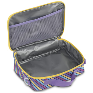 Bolsa Termica Infantil Skpat Babies Lila