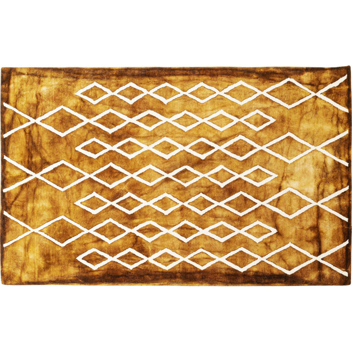 Tapis Native Art 240x170cm Kare Design