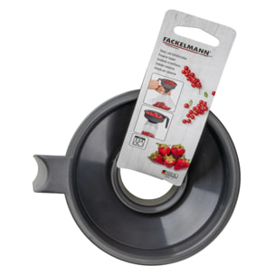 Entonnoir en plastique Fackelmann spécial confiture