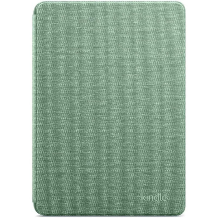 Housse AMAZON Kindle (modèle 2024) Vert Matcha
