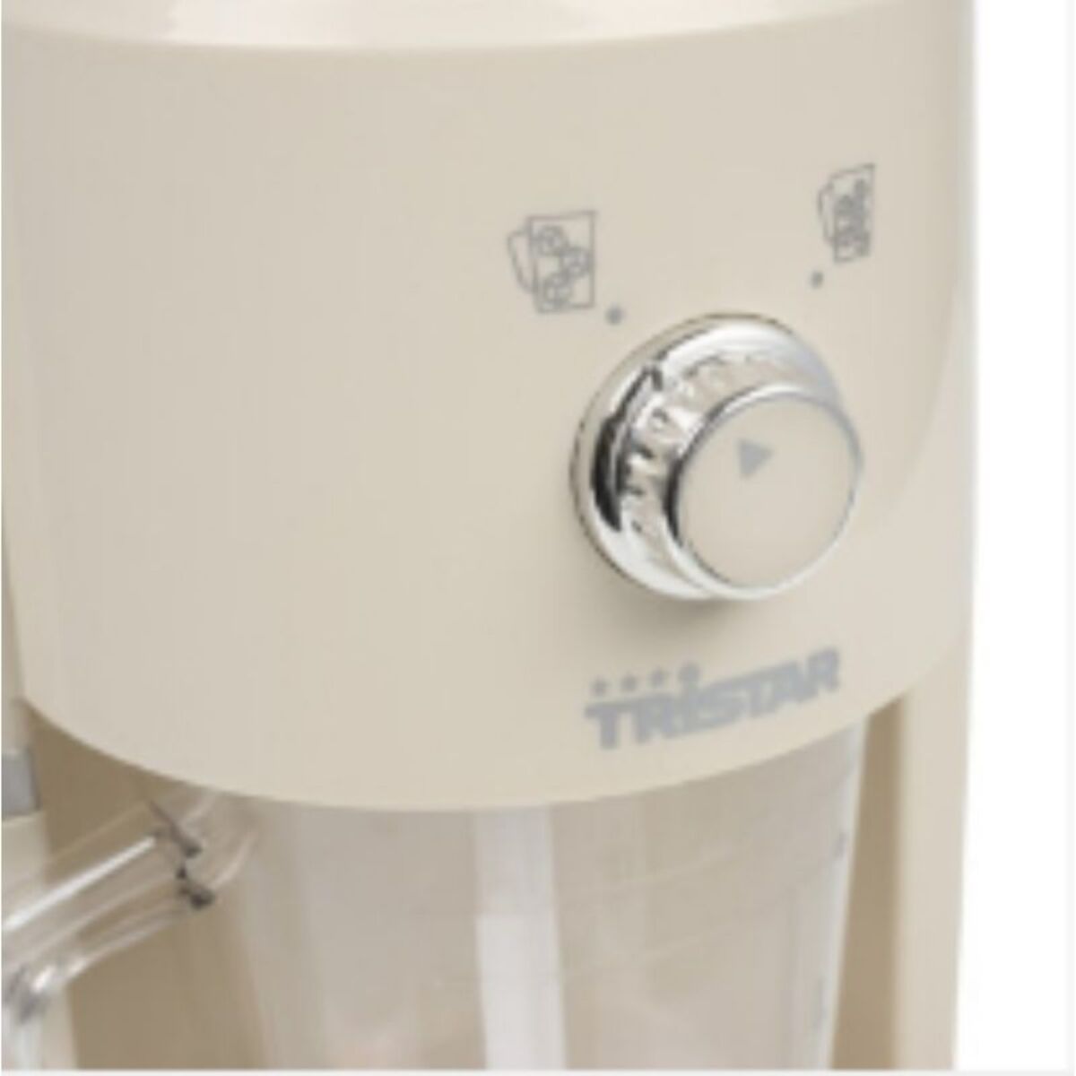 Machine à piler la glace TRISTAR KD-7310