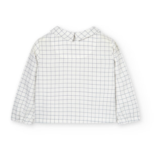 Pack combinado de bebé niño -BCI