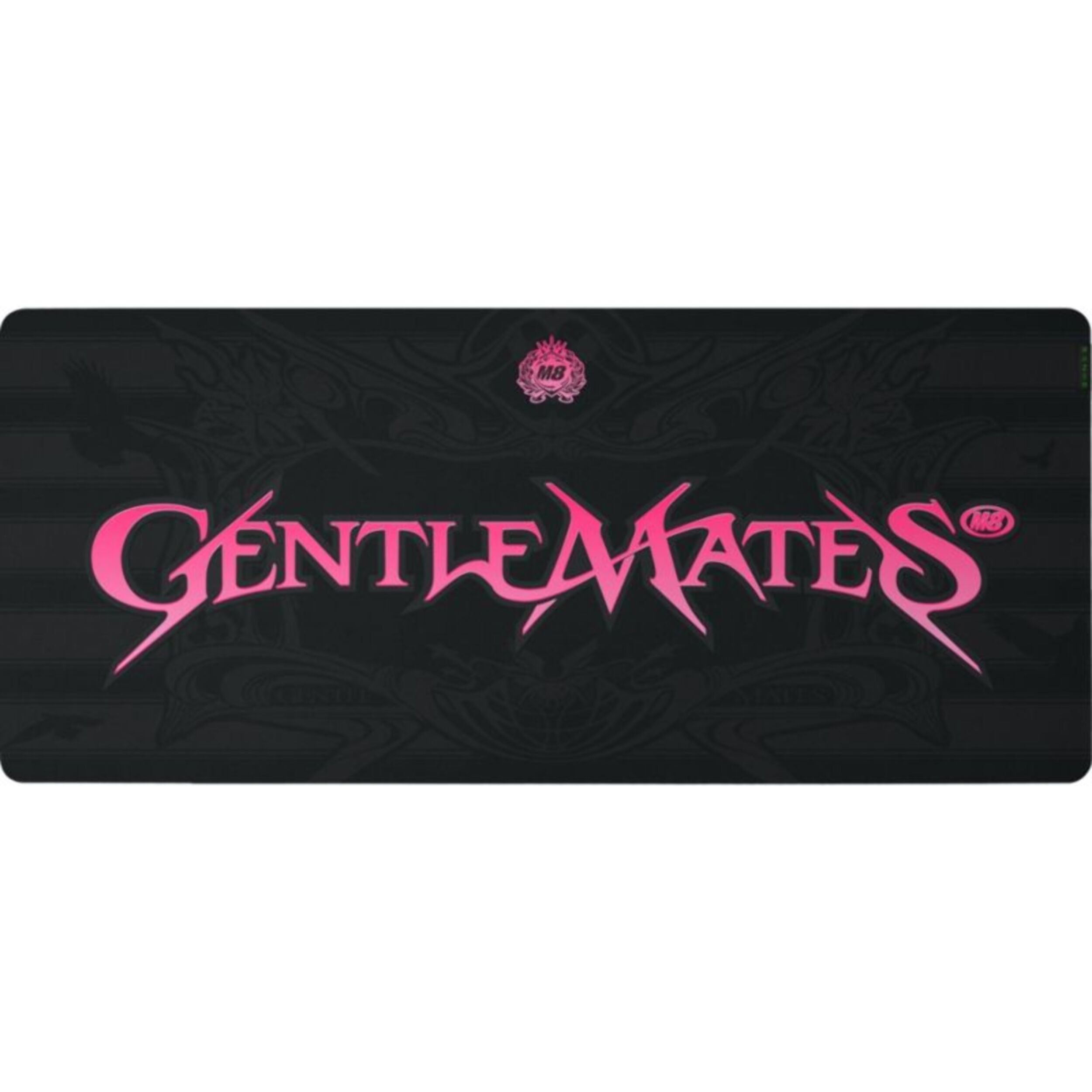 Tapis de souris RAZER GIGANTUS V2 XXL GENTLEMATES EDITION