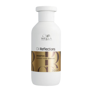 WELLA Oil Reflections Champú Revelador de Brillo 250ml