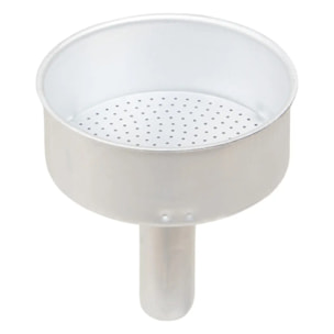 Cafetière Fra 10x16,5cm 300ml beige