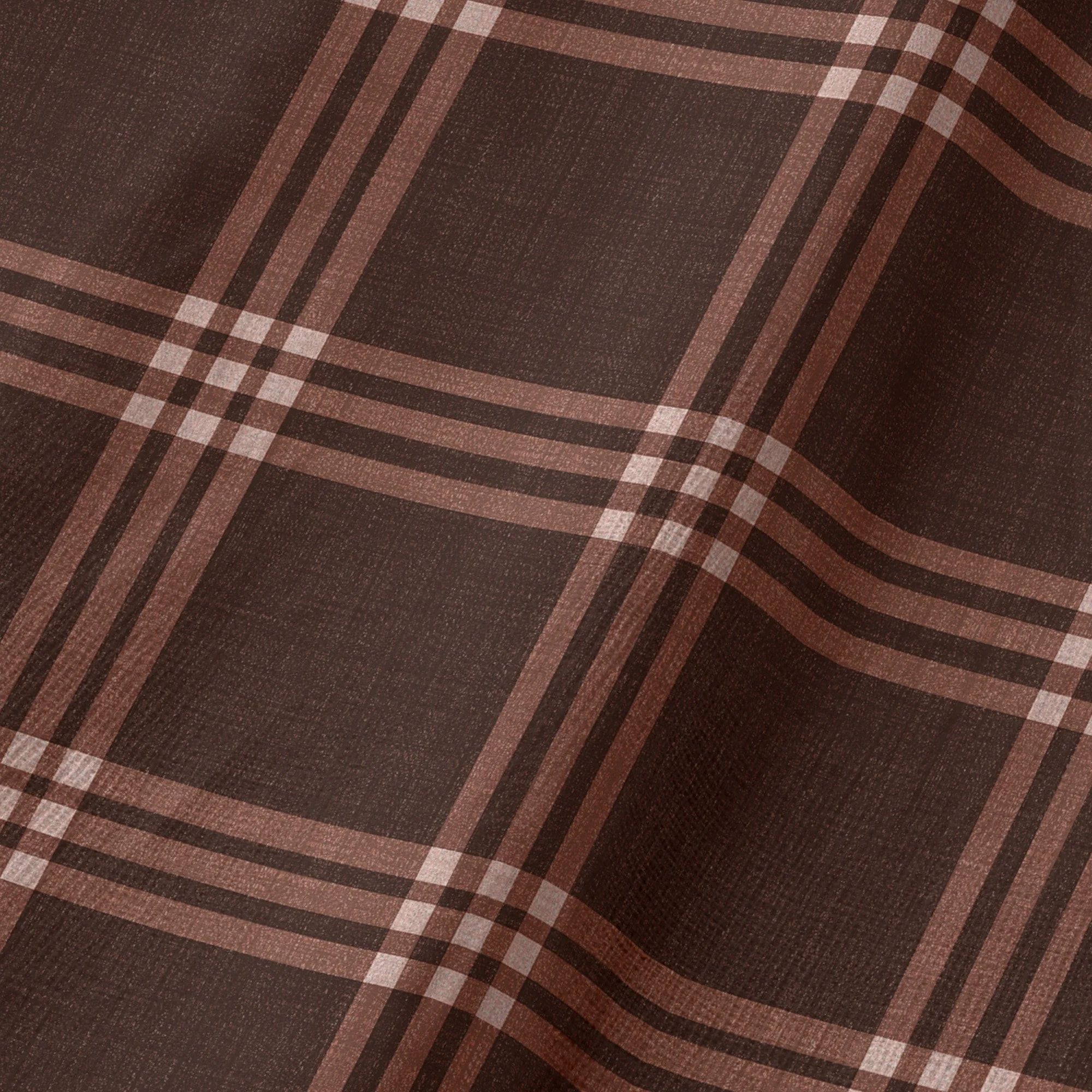 Lot de 2 sets de table anti-taches Gus