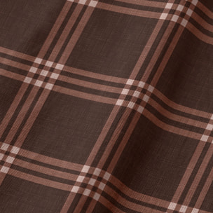 Lot de 2 sets de table anti-taches Gus