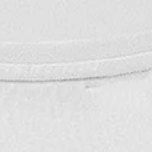 Camiseta blanca de manga larga y cuello redondo con logo bordado Rigby Go