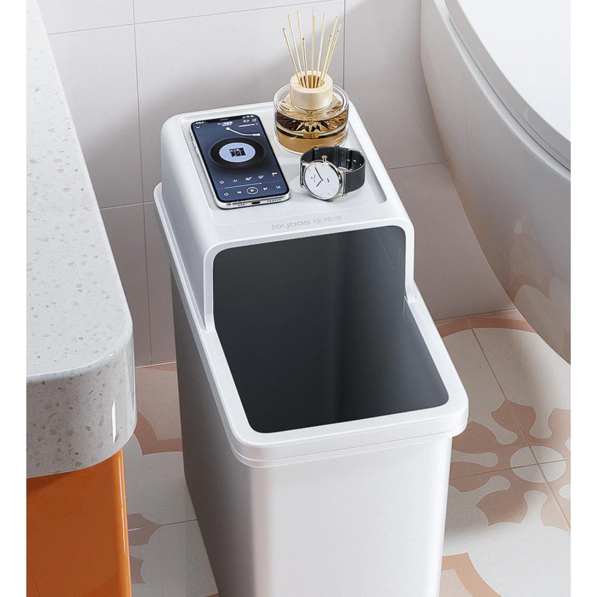 Joybos - papelera de 14l