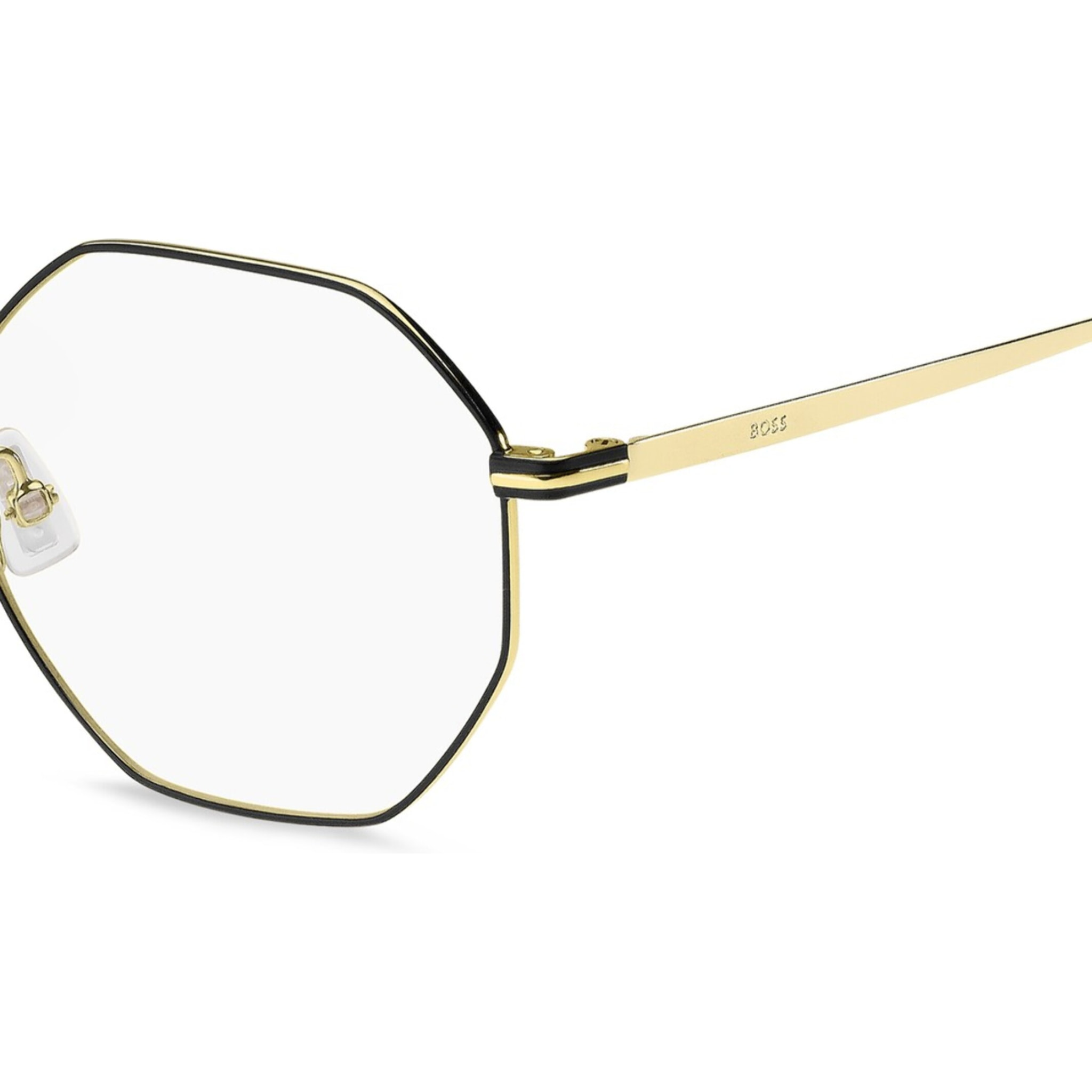 Gafas de Vista Hugo Boss 1590 RHL de Metal Mujer 51 mm