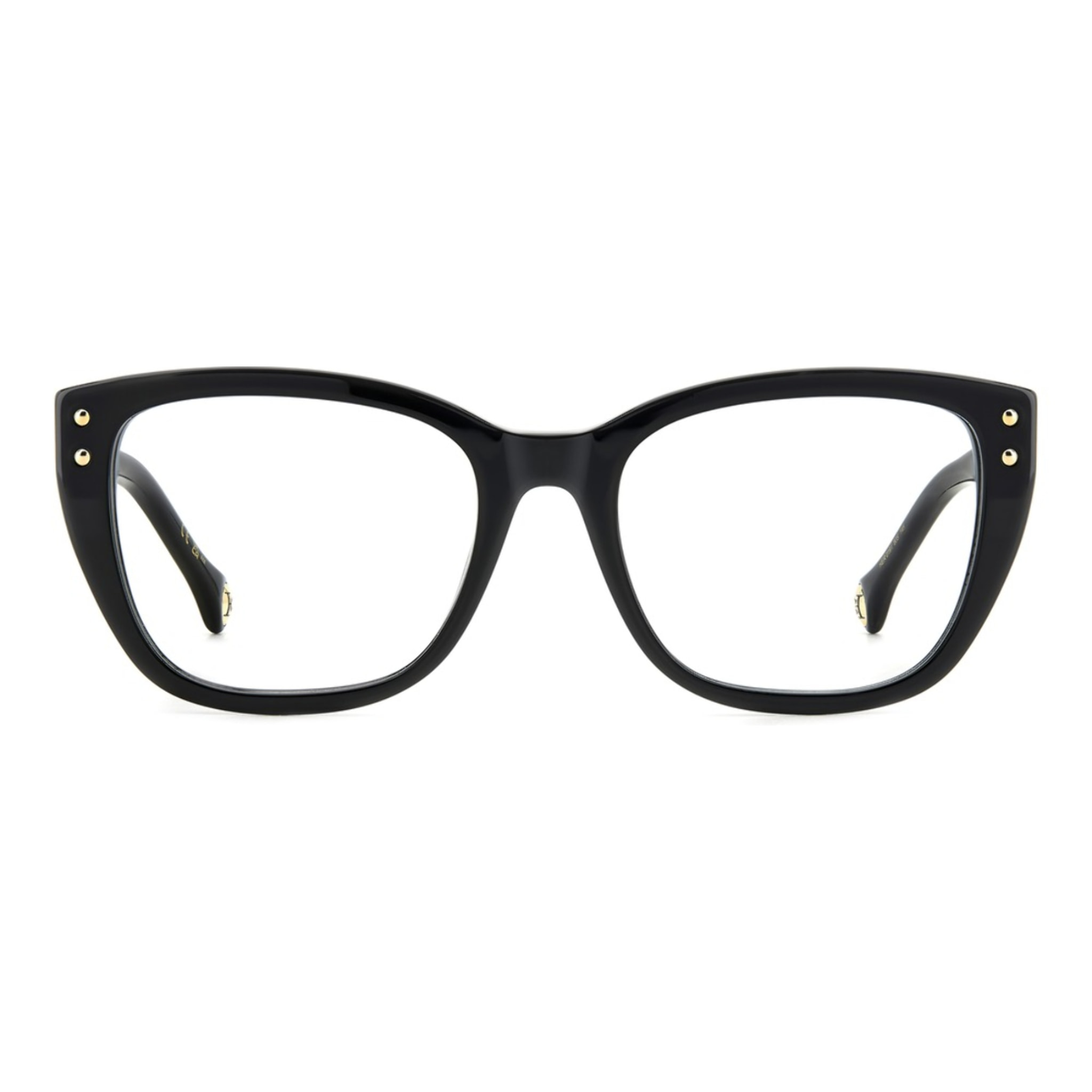 Gafas de Vista Carolina Herrera HER 0191 80S de Acetato Mujer 52 mm