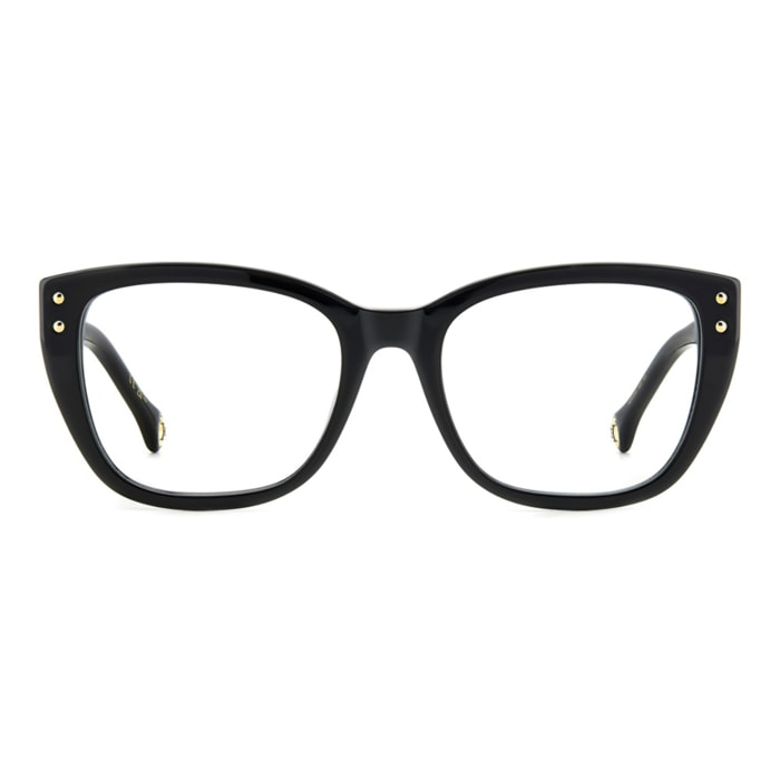 Gafas de Vista Carolina Herrera HER 0191 80S de Acetato Mujer 52 mm