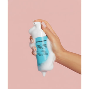 Espuma Hydro Clean