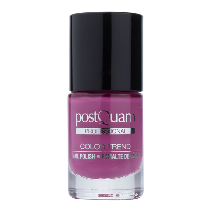 Esmalte Uñas Pure Pink Star