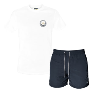 Set Completo T-Shirt / Costume Uomo NAVIGARE
