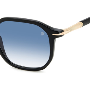 Gafas de Sol David Beckham DB 1115/S 807 de Acetato Hombre 52 mm
