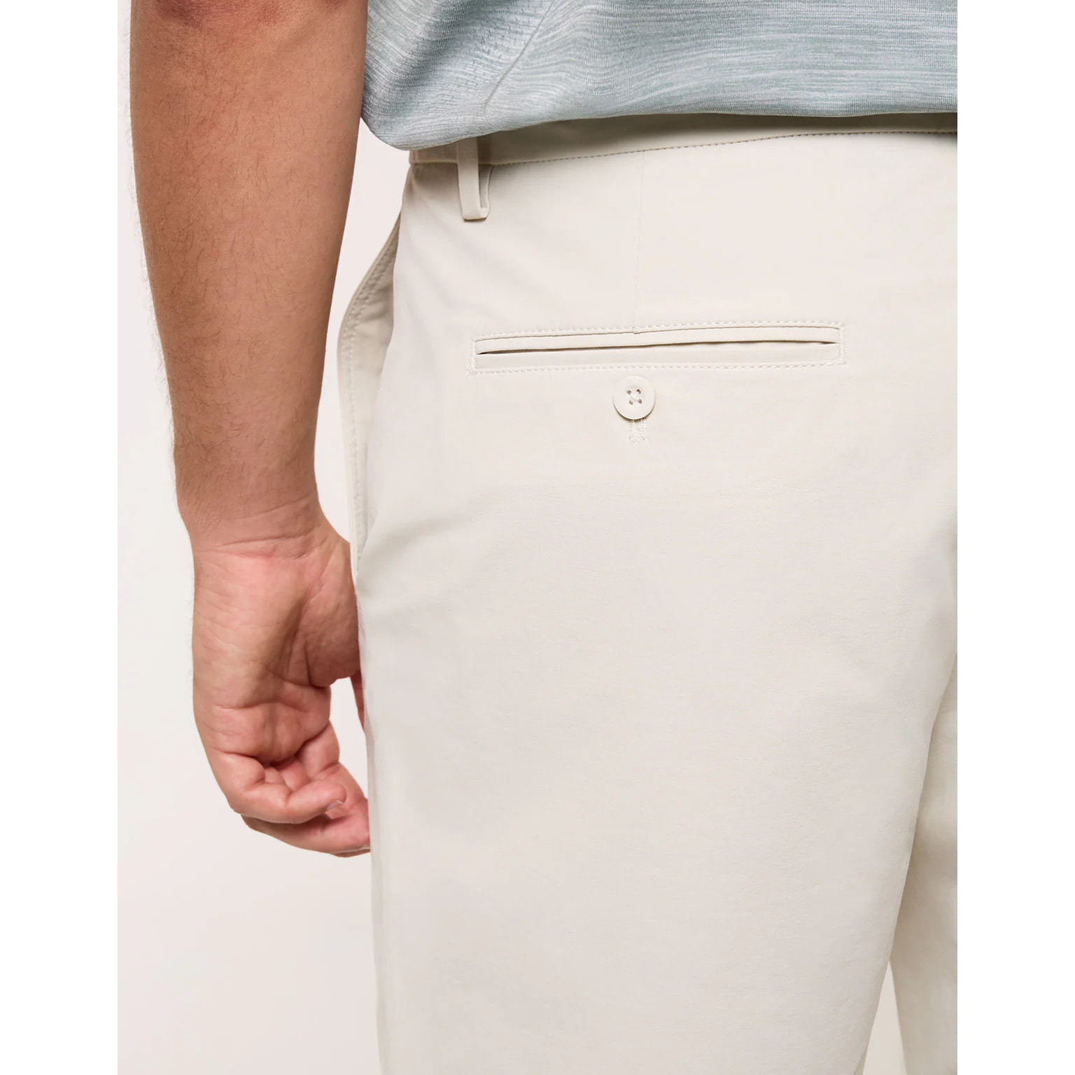Bermuda Beige - Trego