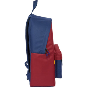 Mochila kings league "jijantes"