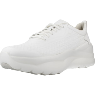 Sneakers de  Mujer de la marca GEOX  modelo D XTORS BLANCO