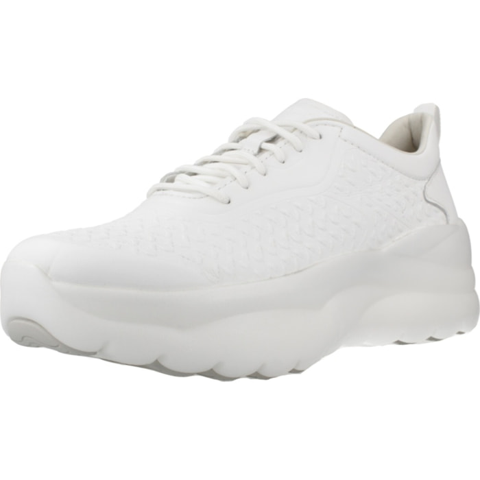 Sneakers de  Mujer de la marca GEOX  modelo D XTORS BLANCO