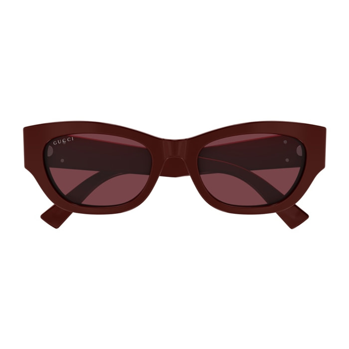 Gafas de Sol Gucci GG1954SA-003 de Acetato Mujer 53 mm