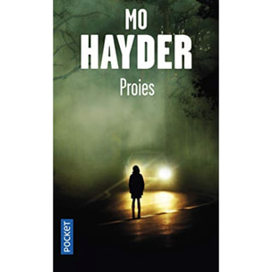 Hayder, Mo | Proies | Livre d'occasion