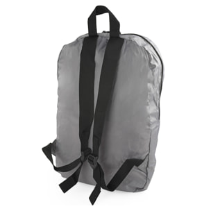 Mochila Casual/Ocio Dkny Dkny-928 Packable Charcoal