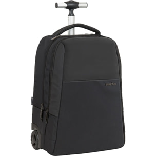 Mochila trolley business ordenador y tablet usb 43x32 cm