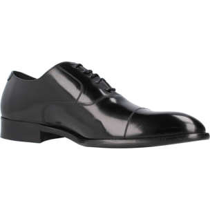 DERBIES - OXFORD KEEP HONEST 0403KH