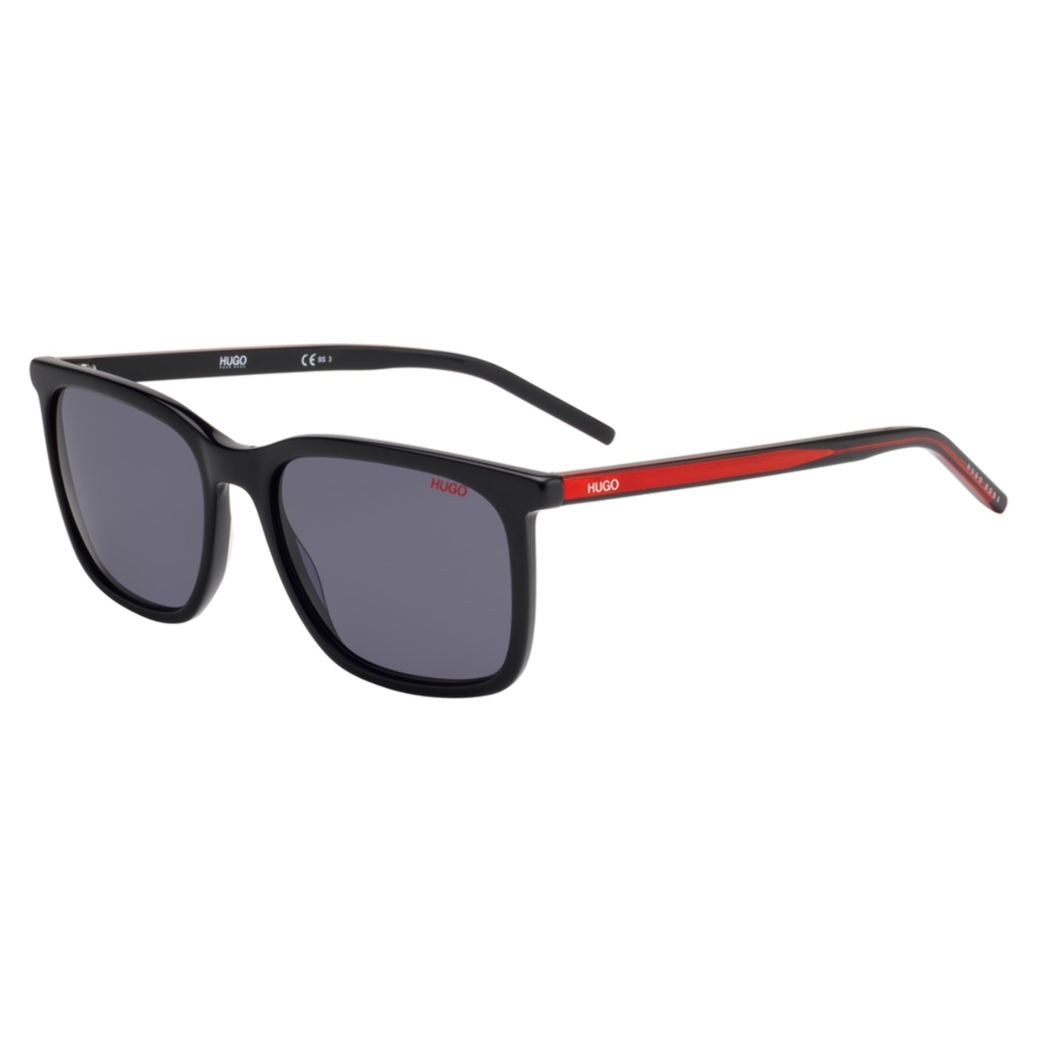 Gafas de Sol Hugo HG 1027/S OIT de Acetato Hombre 55 mm