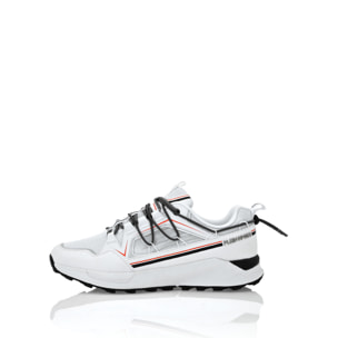 PLEIN SPORT Low-Top Sneakers