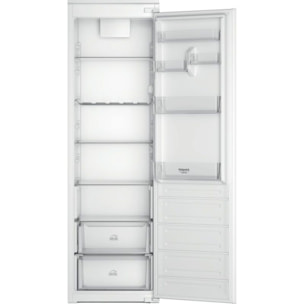Réfrigérateur 1 porte encastrable HOTPOINT HASD18A031A1FR